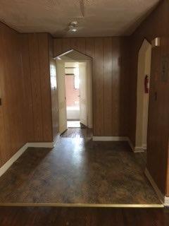 Danbury Apartments