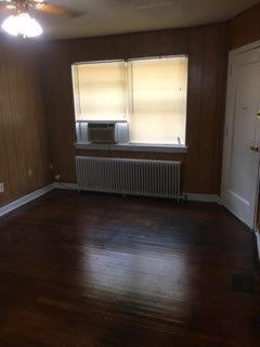 Danbury Apartments