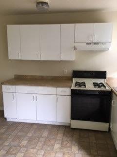 Danbury Apartments