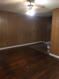 Danbury Apartments