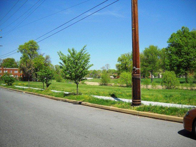 Danbury Apartments