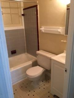 Danbury Apartments