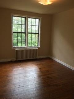 Danbury Apartments