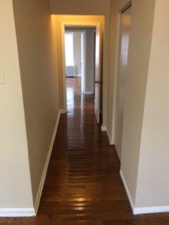 Danbury Apartments