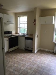 Danbury Apartments