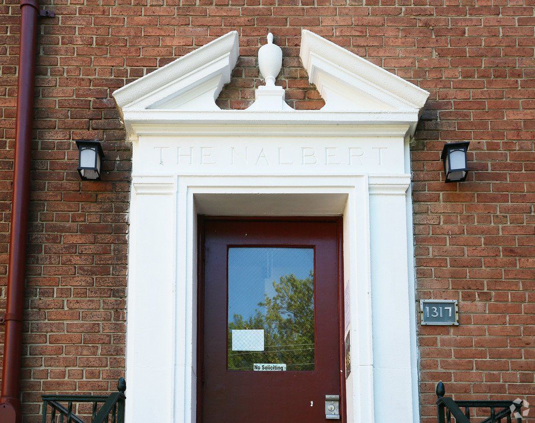 Nalbert Apartments