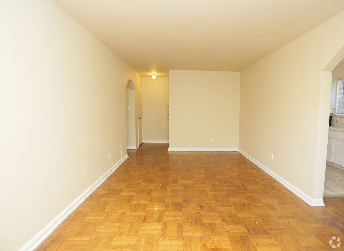 Nalbert Apartments