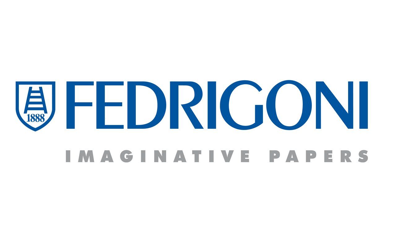 Logo Fedrigoni
