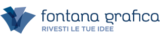 Logo Fontana Grafica