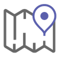 Icona mappa Centerbox