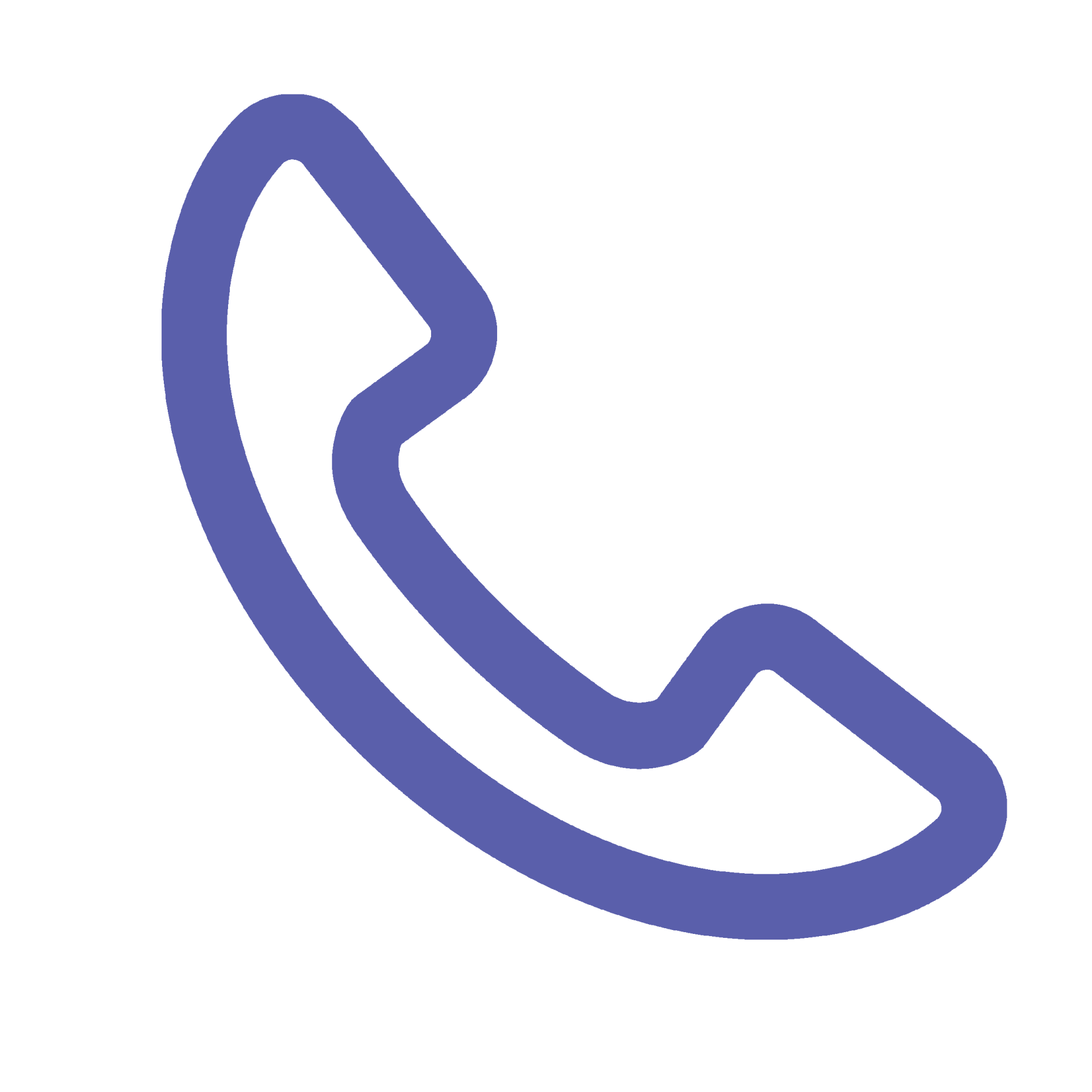 Icona telefono Centerbox