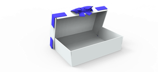 Dreambox, scatole utomontanti, scatole per la biancheria e l'oggettistica.