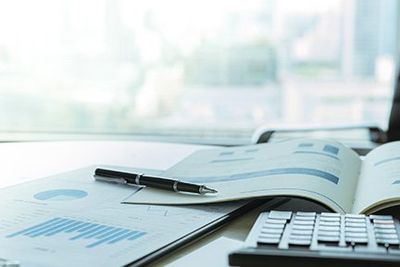 Bookkeeping Services — Forms and Calculator in Oklahoma City, OK