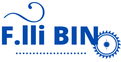F.LLI BIN-LOGO F.LLI BIN-LOGO