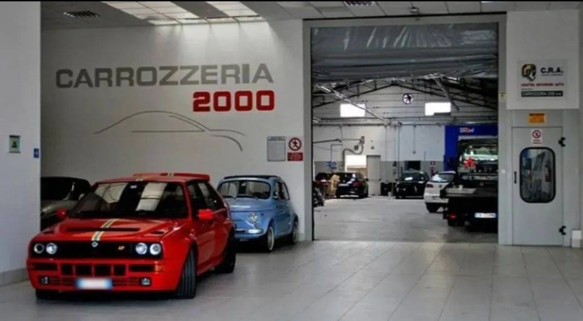 autofficina 2