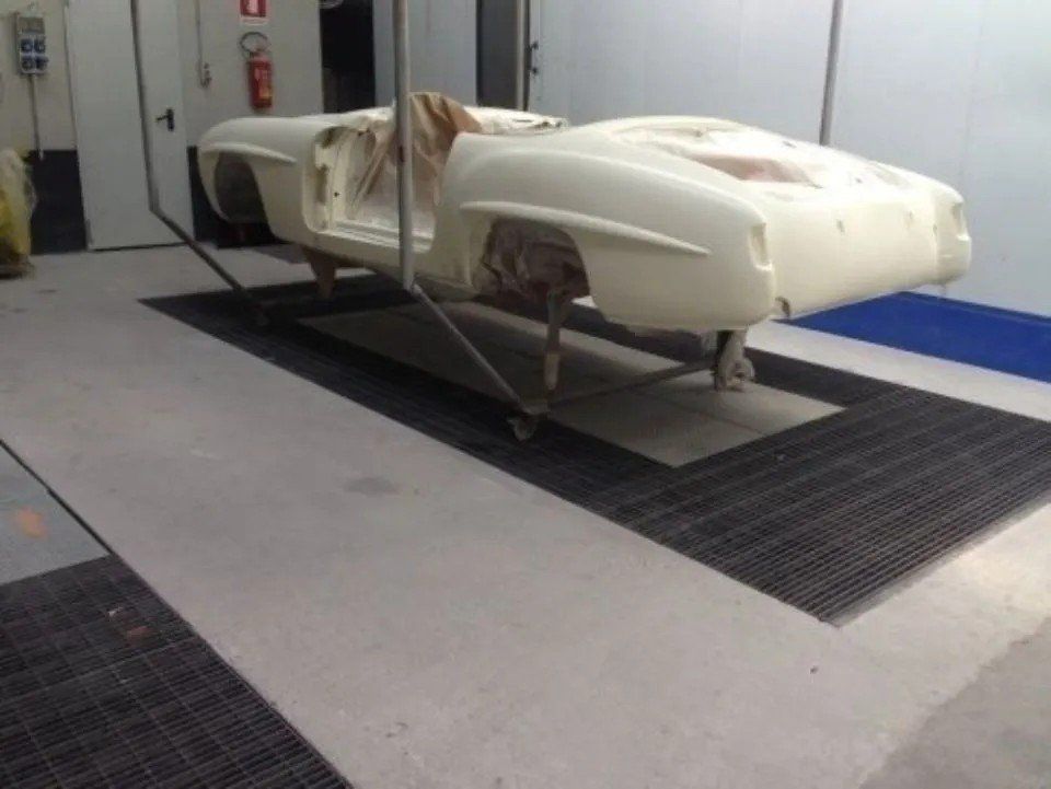 Auto d'epoca