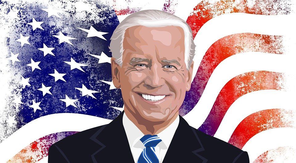 agenda de Biden agenda de Biden