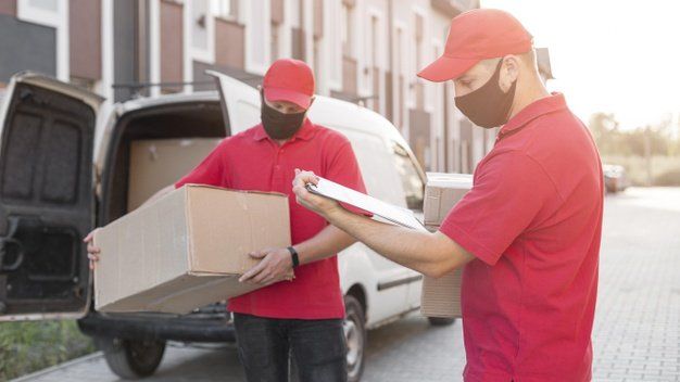 e-commerce en procesos logísticos e-commerce en procesos logísticos