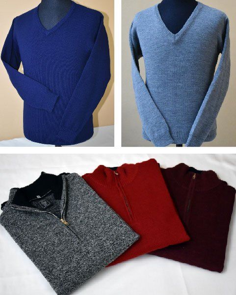 La Bella Sweaters