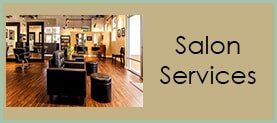 Salon Counter - Salon & Spa