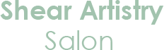 Logo, Shear Artistry Salon & Spa - Salon & Spa Logo, Shear Artistry Salon & Spa - Salon & Spa