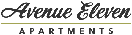 Avenue Eleven Apartments homepage