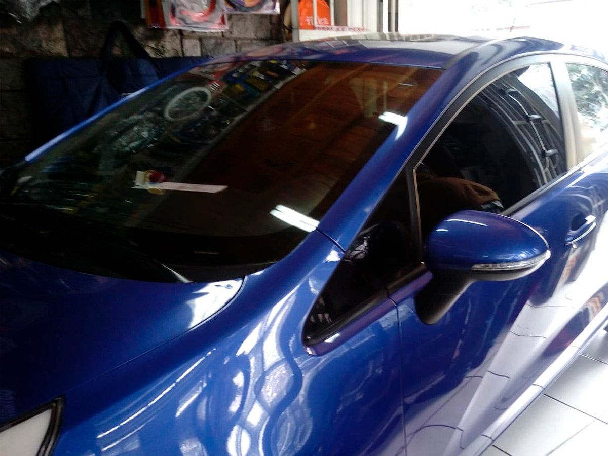 window-film