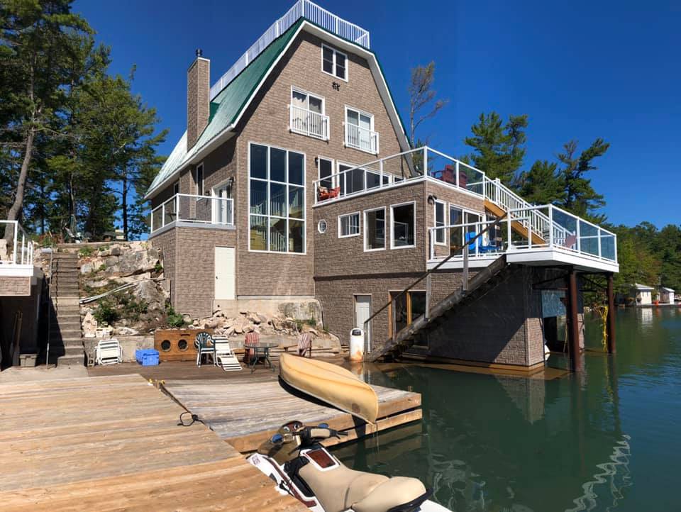 Residential Project