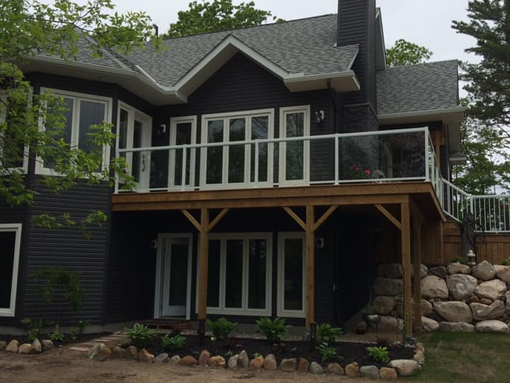 New Home Build