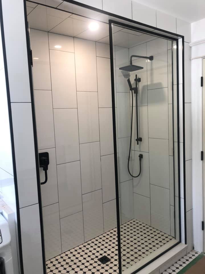 Summer Home Renovation (Bathroom)