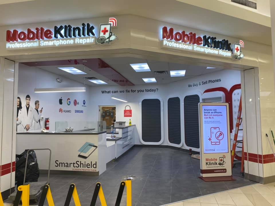 Mobile Klinik