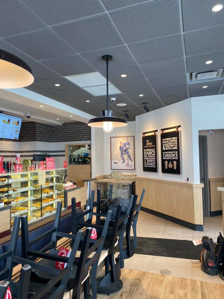 Tim Hortons 3