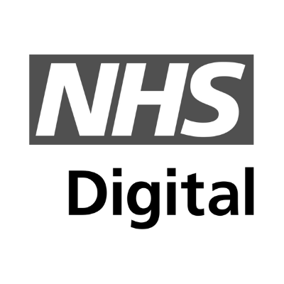 NHS logo