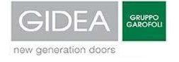GIDEA - LOGO