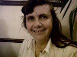 Caroline M Gibb