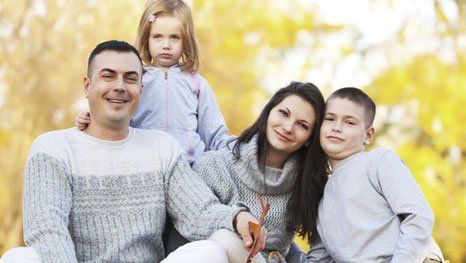 family of 4