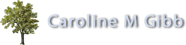 Caroline M Gibb logo