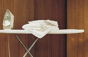 For Ironing in Bath, Somerset call 07800 576605