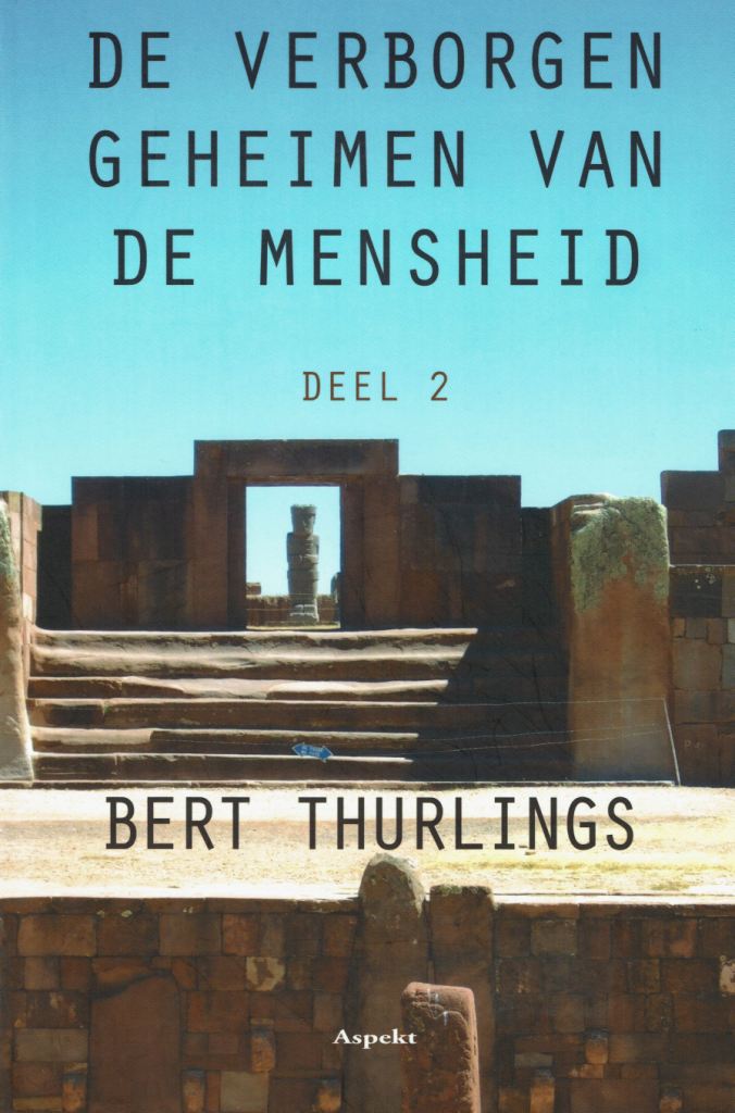 Mysteries waar de wetenschap geen raad mee weet Verboden Geheimen van de Mensheid, deel 2