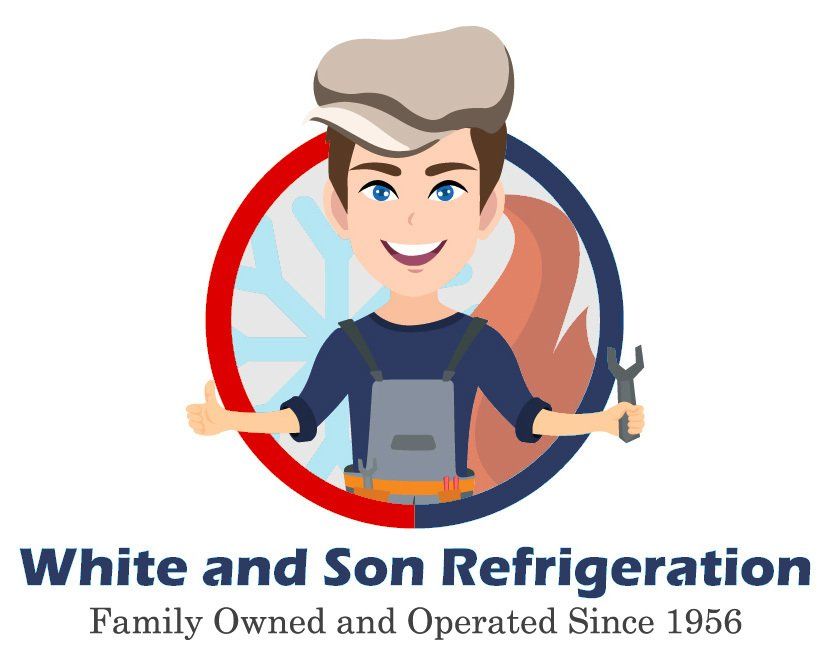 HVAC Contractor in Huntsville, AL | White and Son Refrigeration HVAC Contractor in Huntsville, AL | White and Son Refrigeration