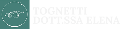 TOGNETTI DOTT.SSA ELENA - LOGO