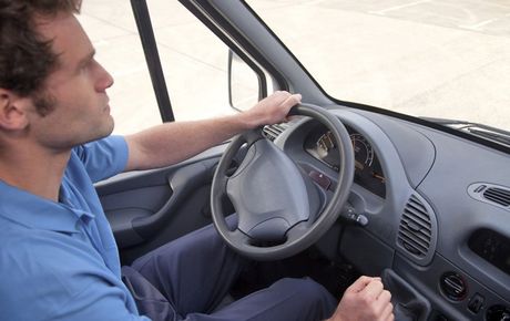 Oilfield Shuttle Service