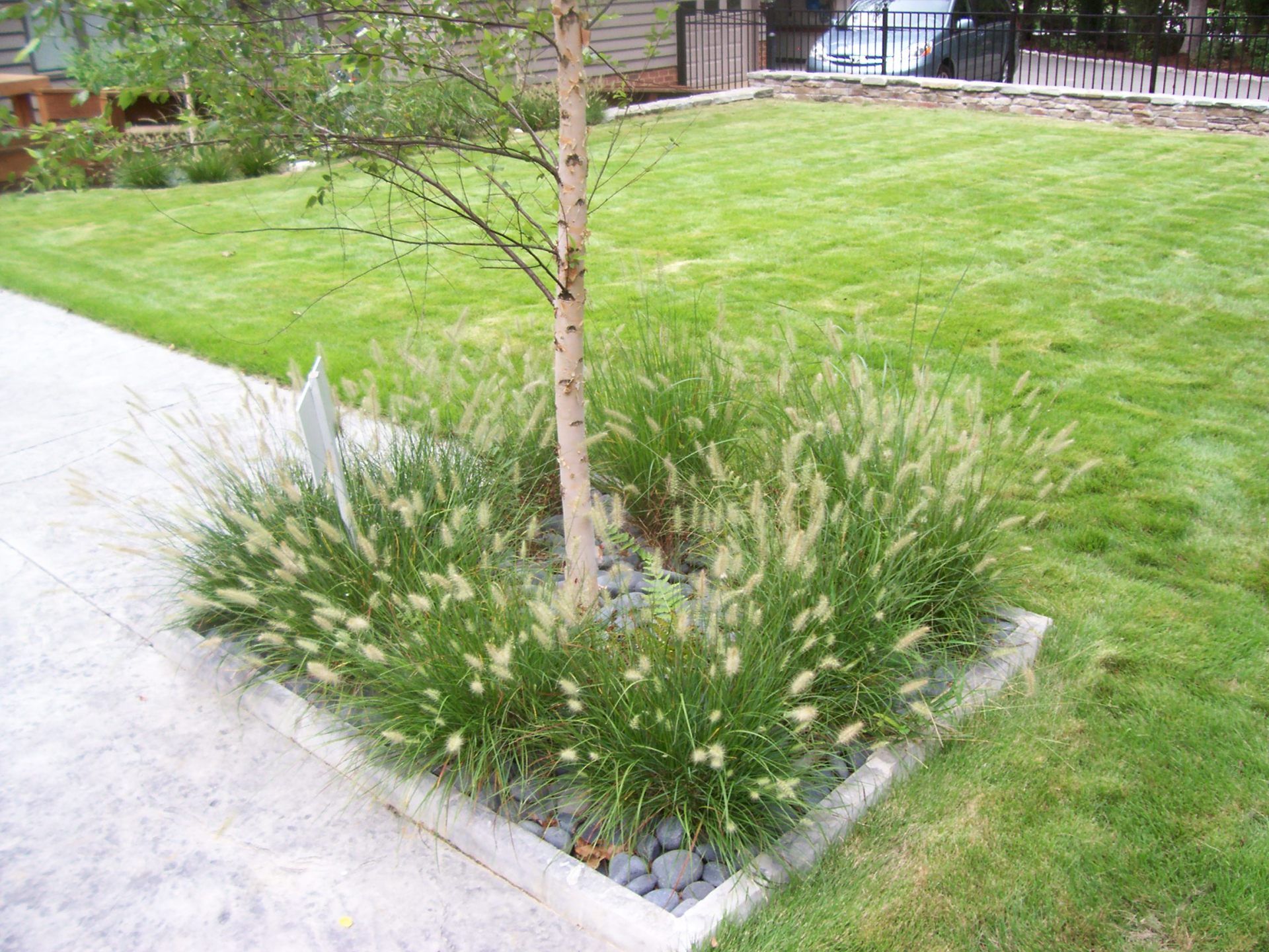 Patios Installation — Small Tree in Shacklefords, VA
