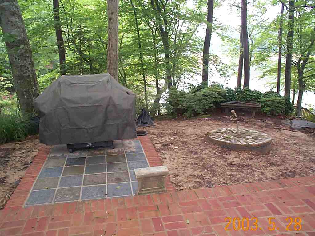 Grading — Backyard Hardscaping in Shacklefords, VA