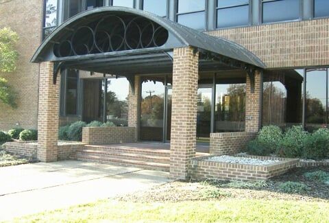 Custom Homes — Establishment With Nice Mini Stair in Shacklefords, VA