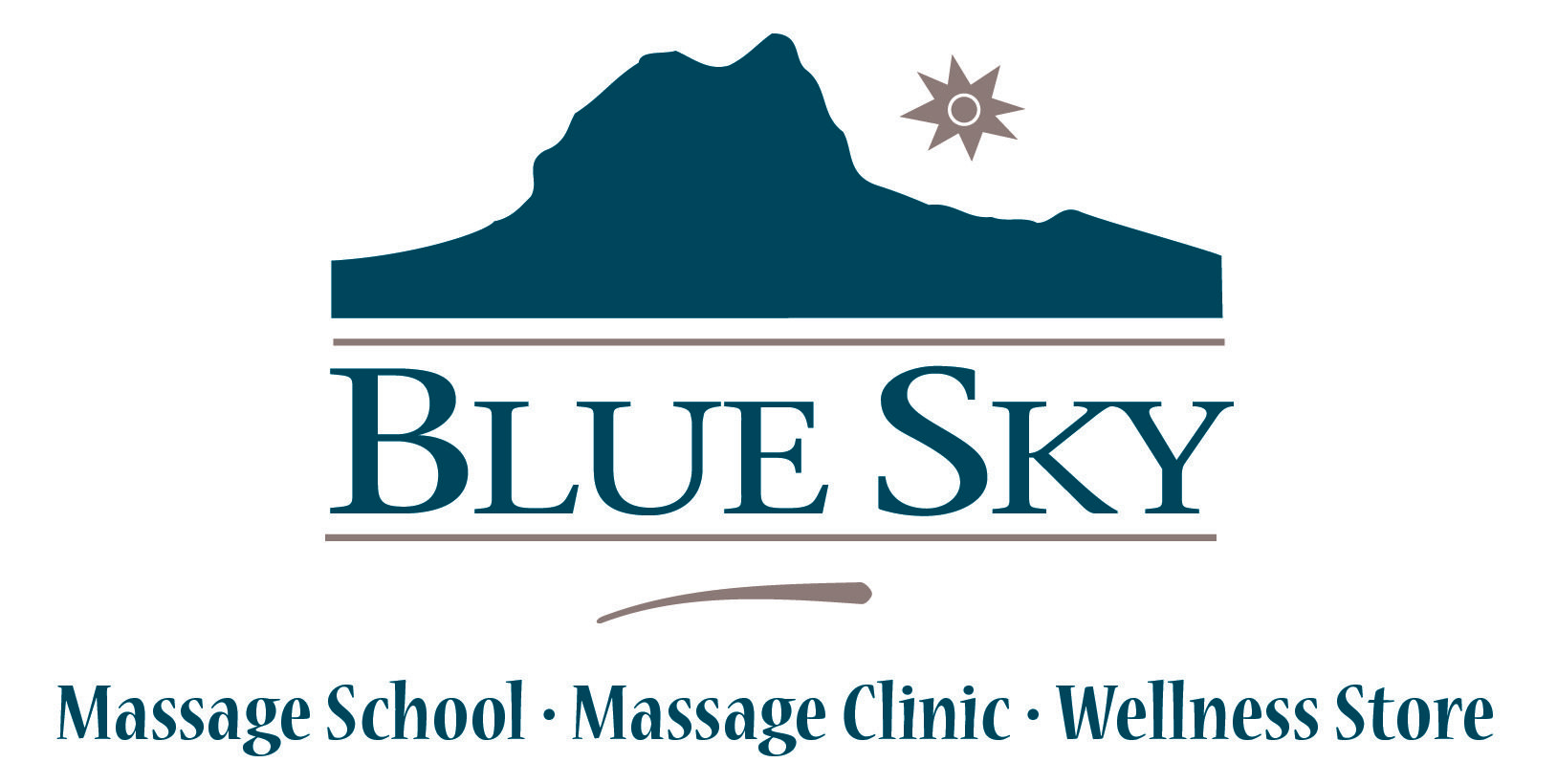 Blue Sky School of Professional Massage & Therapeutic Bodywork Blue Sky School of Professional Massage & Therapeutic Bodywork