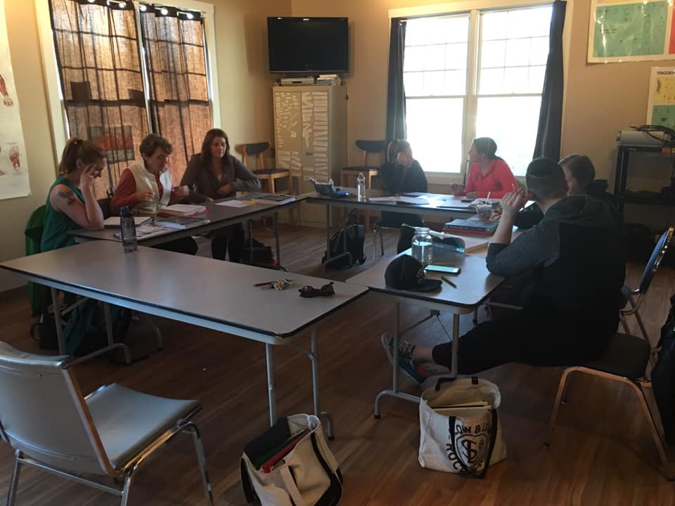 Massage Workshop and Seminars — Grafton, WI — Blue Sky School of Professional Massage & Therapeutic Bodywork Massage Workshop and Seminars — Grafton, WI — Blue Sky School of Professional Massage & Therapeutic Bodywork