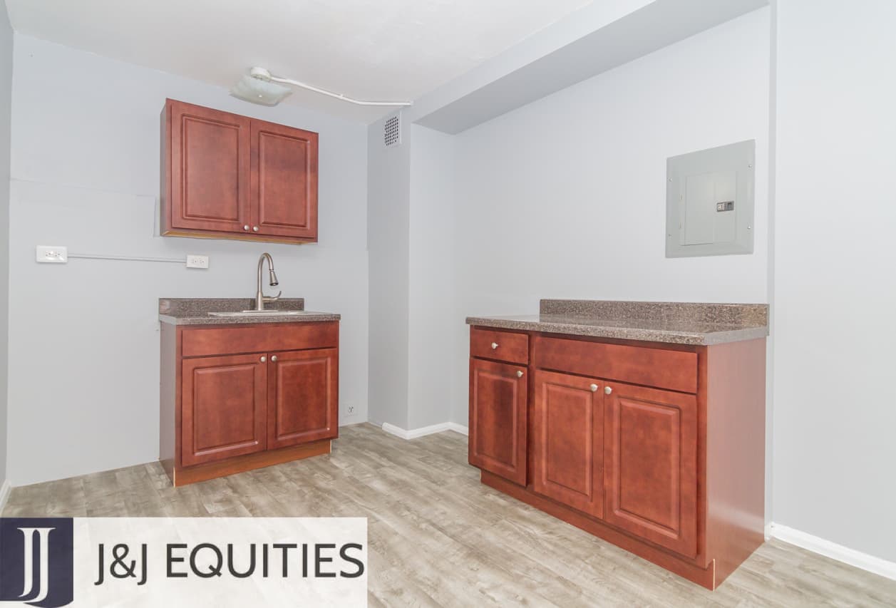 1 Bed (302)