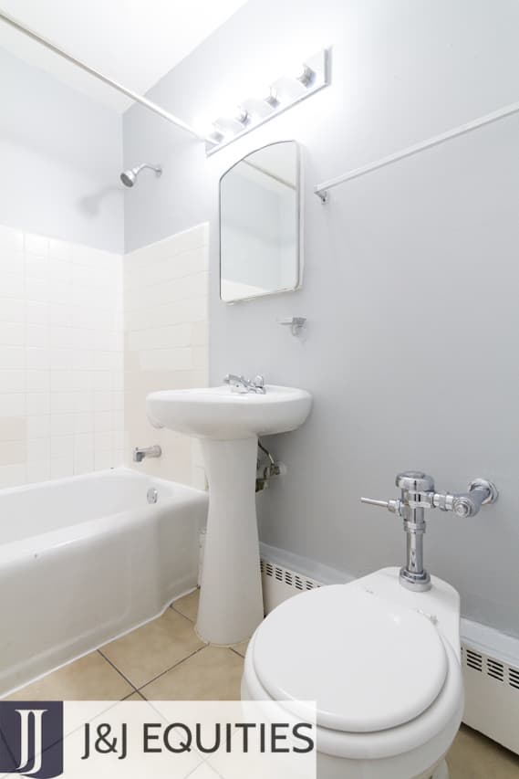 1 Bed (302)