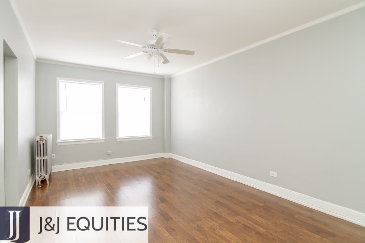 1 Bed (606)